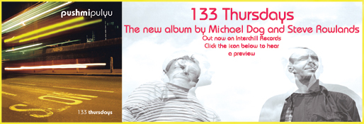 133 Thurs advert